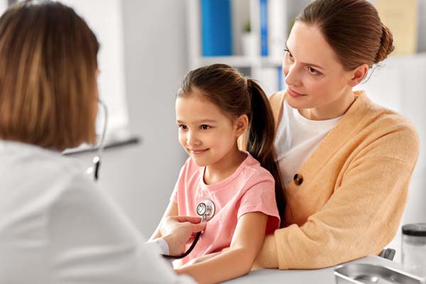 Reasons To Regularly See A Family Doctor