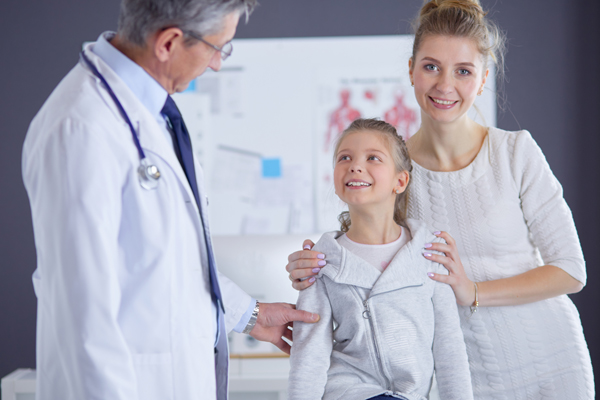 A Family Doctor Shares Important Women&#    ;s Health Screening