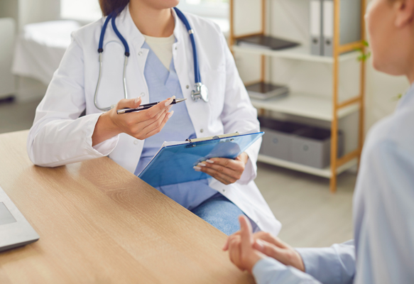 High Cholesterol Treatment: Steps That Support Heart Health