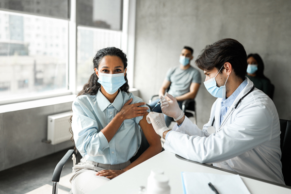 Seasonal Immunizations: Protecting Yourself Against The Flu