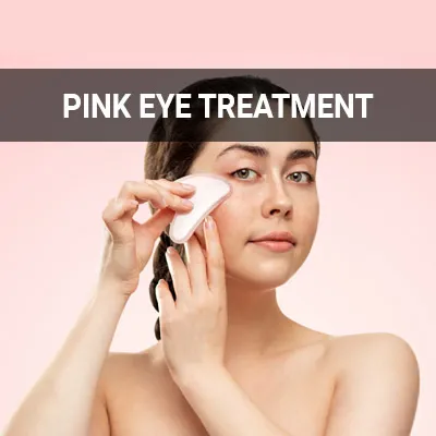 Visit our Pink Eye Treatment page