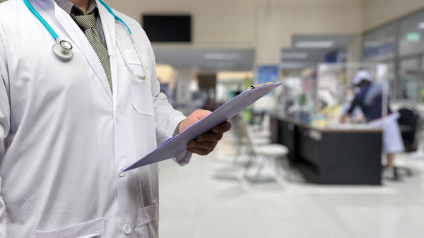 What To Expect During A Primary Care Visit